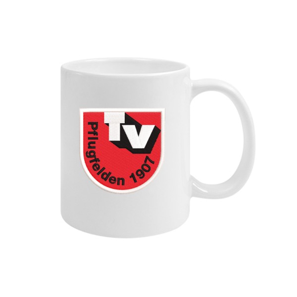 TVP Tasse Nr. 1