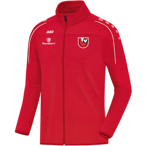 Trainingsjacke Classico Kinder/Unisex